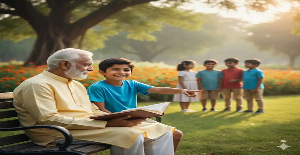 The Importance of Embracing Slow Parenting for Child Development