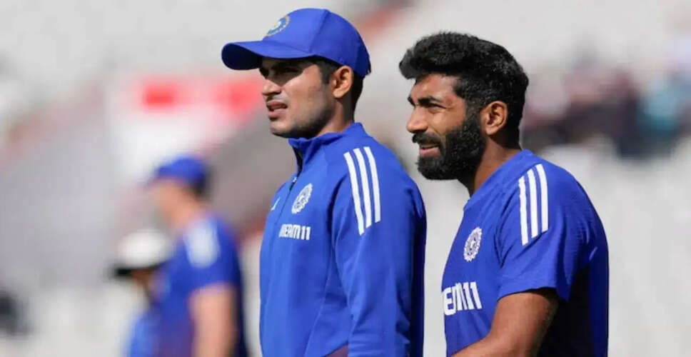 India's Upcoming Test Against Afghanistan: Key Players Likely to Be Rested