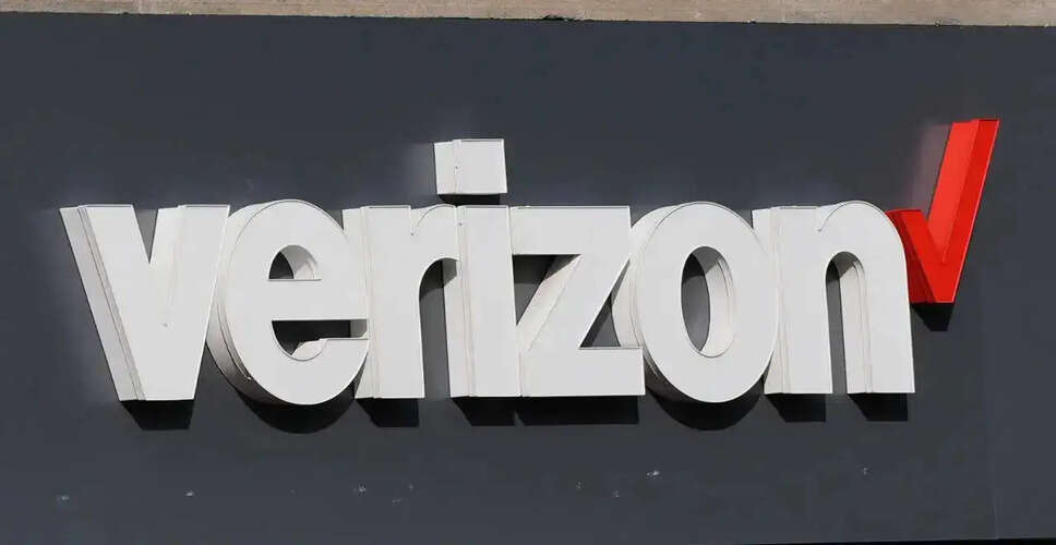 Verizon Adjusts Pricing and Offers New Features Amid Customer Retention Efforts