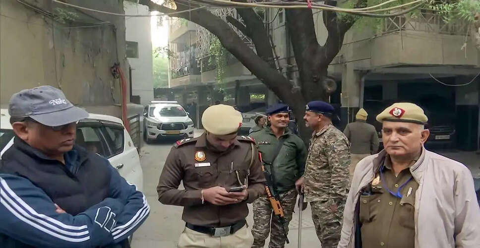 Kashmir Universities Terminate Controversial Academic Agreements Amid Security Concerns