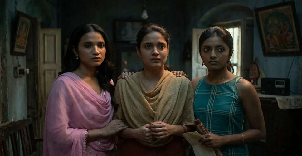What Makes 'The Kerala Story 2' a Must-Watch on OTT? Discover Its Impact!