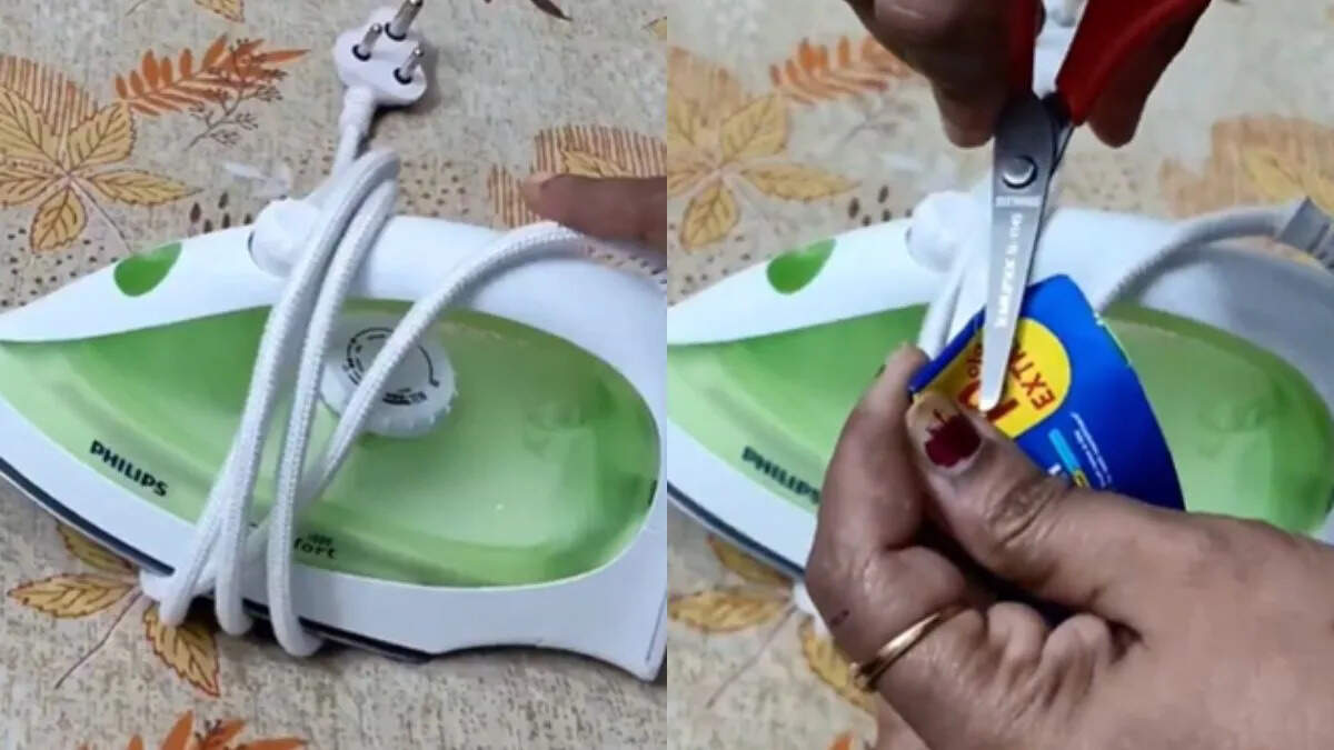 Innovative Hacks: Woman's Unique Trick Goes Viral on Social Media