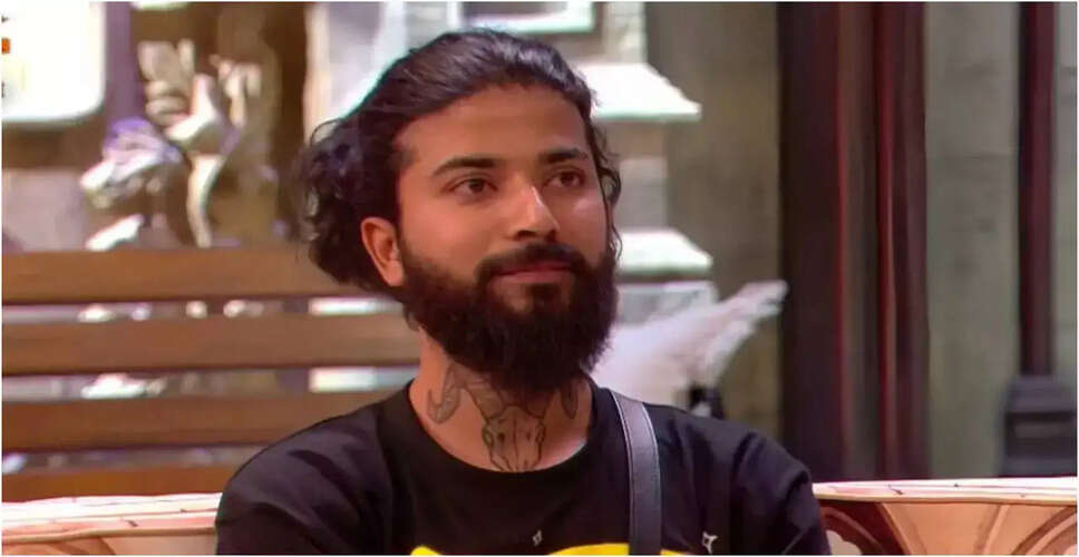 Anurag Dobhal's Health Update After Car Crash: Serious Condition Reported