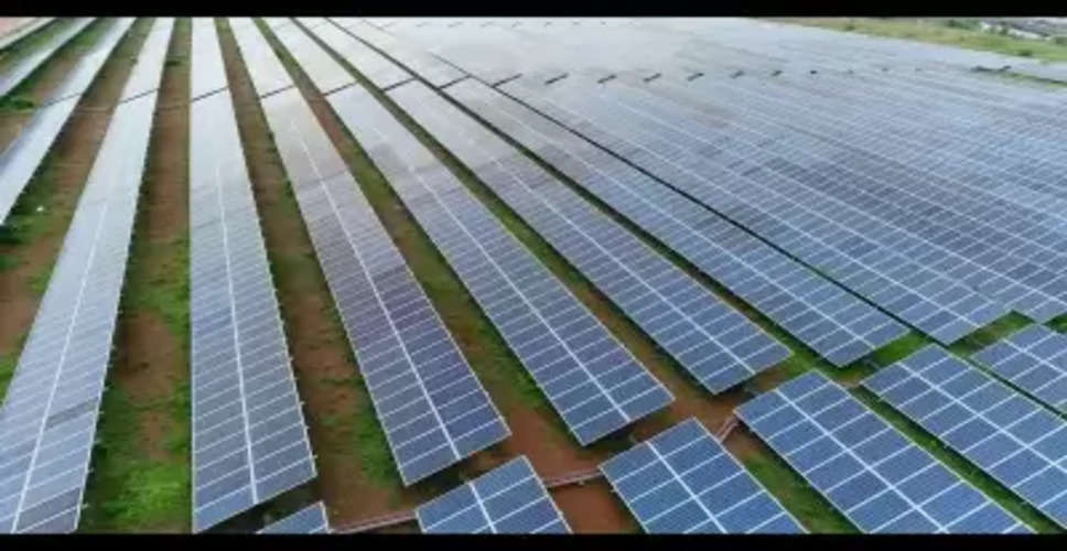 Yogi govt to install solar irrigation pumps for farmers