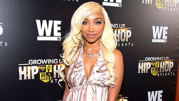 T.I. & Tiny’s Daughter Zonnique Pullins,24, Pregnant With 1st Child