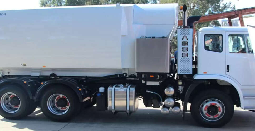 Hydrogen Fuel Cell Trucks: A Sustainable Future for India's Mining and Logistics