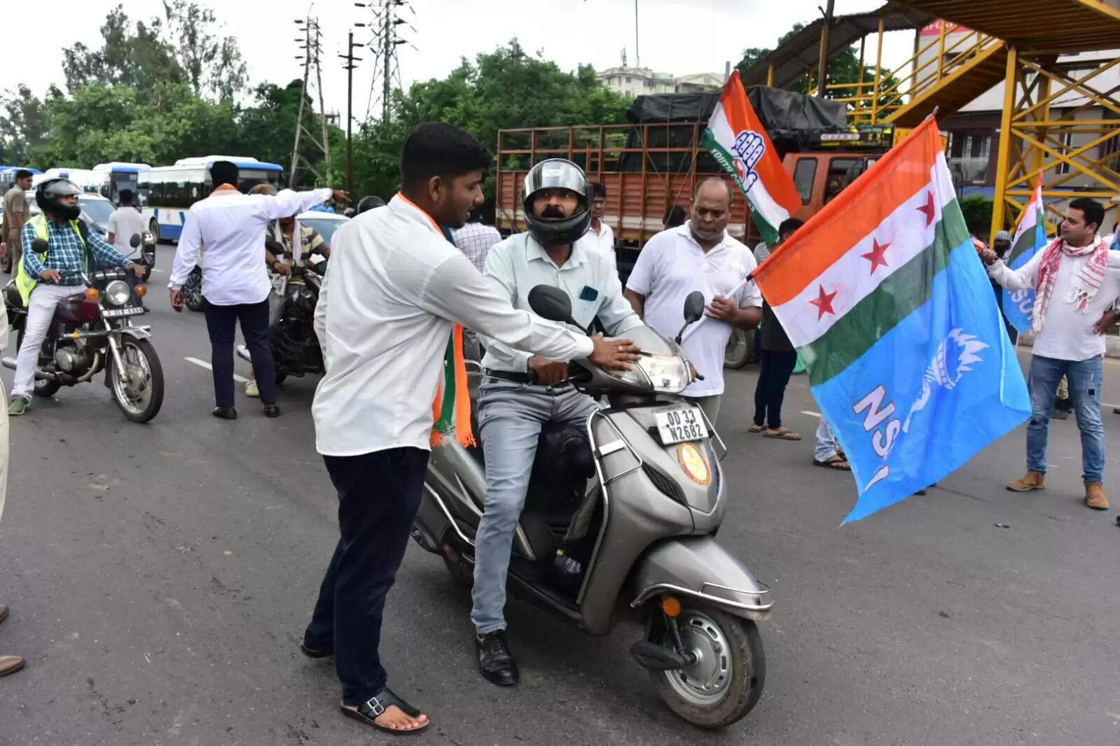 What Impact Does the Odisha Port Have on Local Communities? Insights from Bhubaneswar to Puri