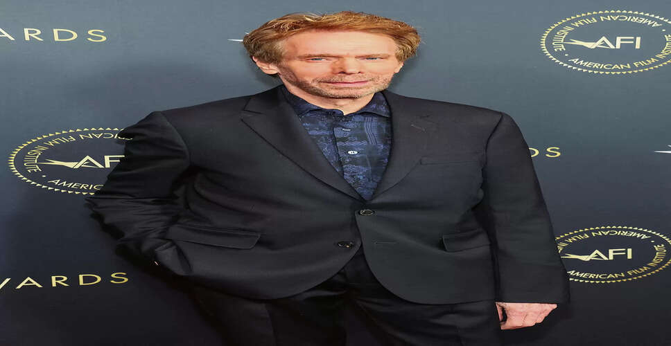 Jerry Bruckheimer Hints at Exciting Sequels for Top Gun and Pirates of the Caribbean