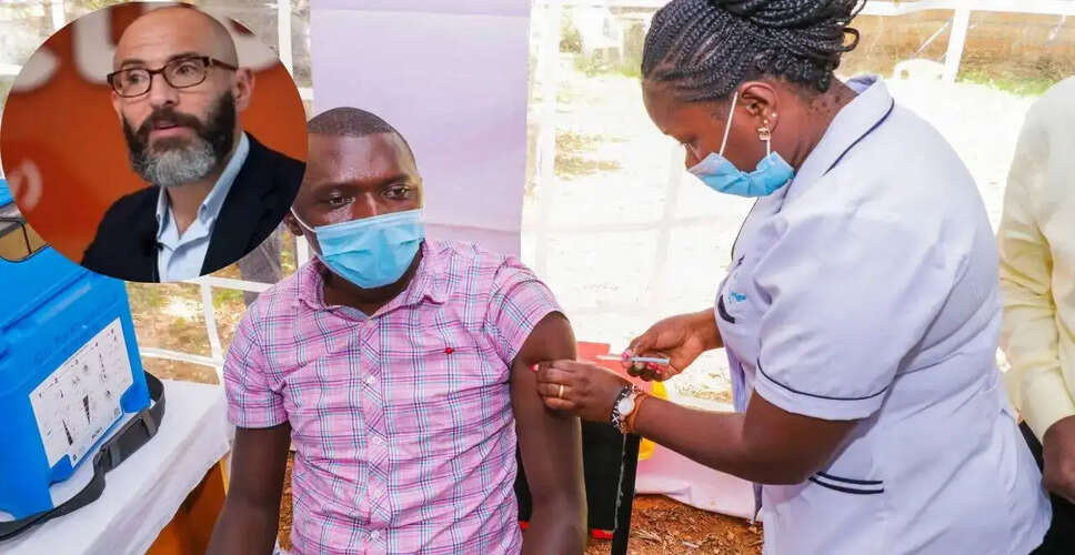 Global Concerns Rise Over Ebola Outbreak in DRC and Uganda