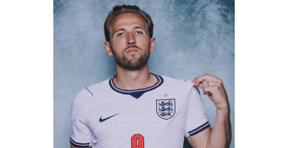Ghanaian Witch Doctor Lifts Spell on Harry Kane Ahead of Next Match
