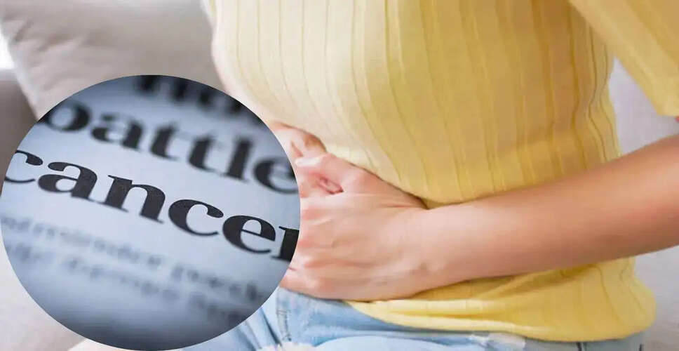 Understanding Menstrual Health: Recognizing Abnormal Symptoms