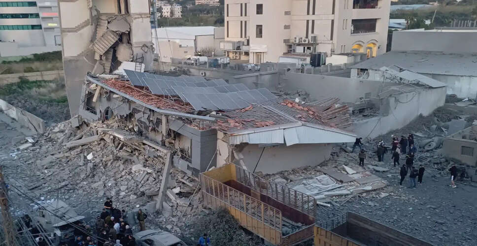 Iran's Foreign Minister Addresses Rising Tensions with the US and Israel