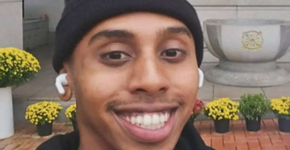 American Live Streamer Sentenced in South Korea for Provocative Acts