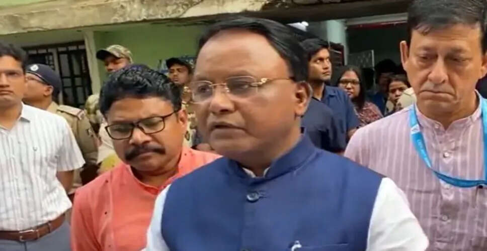 Tragic Fire at Odisha Hospital Claims Lives of 10 Patients