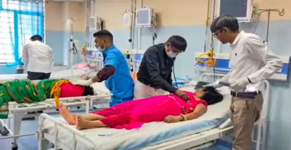 Tragic Stampede at Nalanda Temple: Authorities Face Backlash and Action