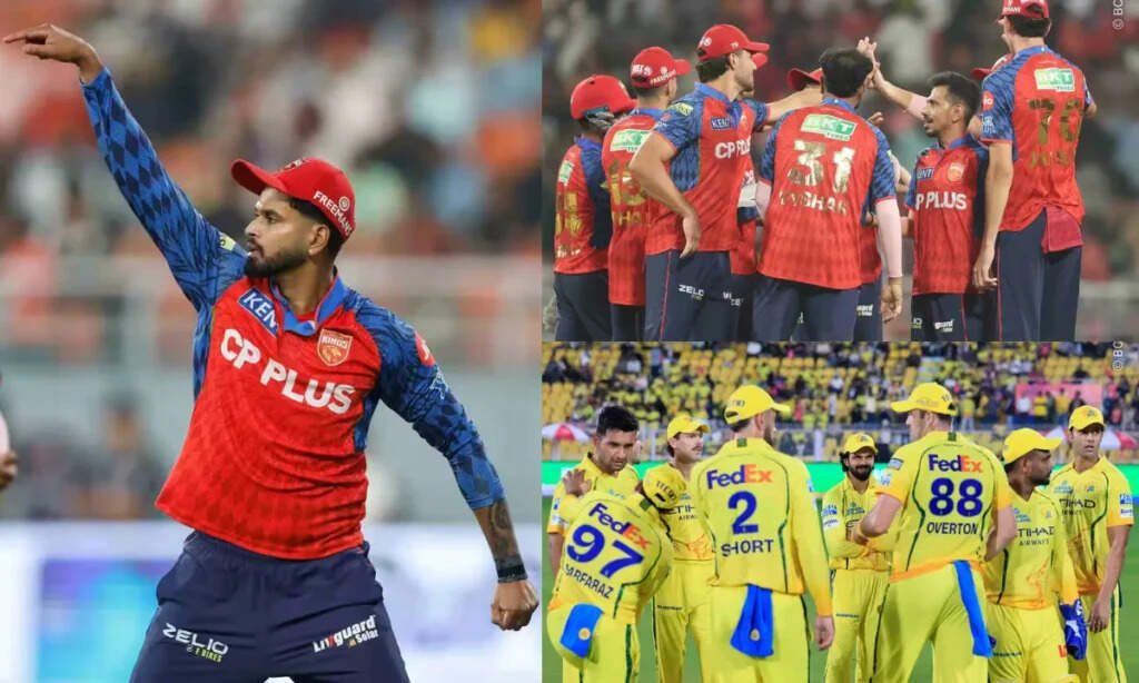 IPL 2026: CSK Secures First Victory Against Delhi Capitals