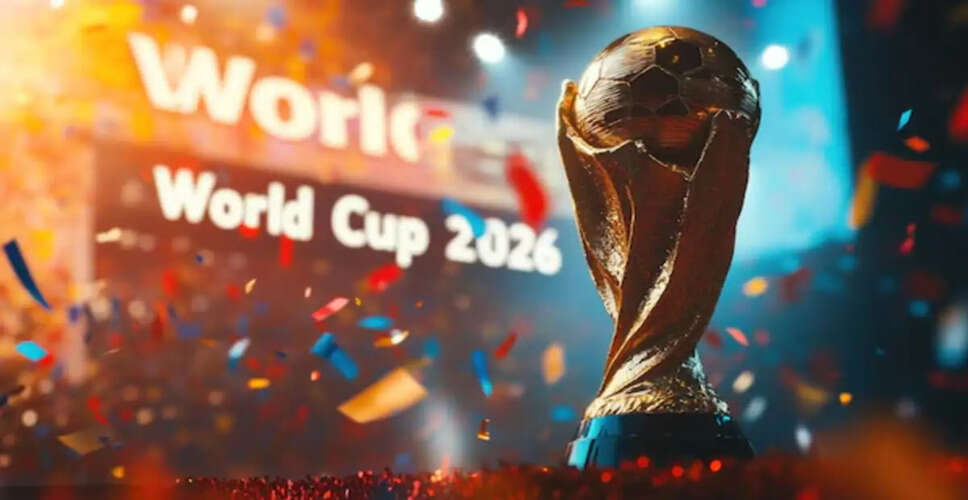 Essential Guide for Attending the FIFA World Cup 2026