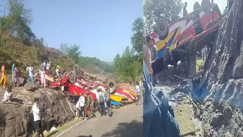 Tragic Bus Accident in Udhampur Claims Lives of 20