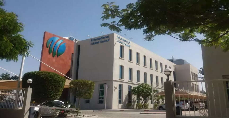 Bangladesh Cricket Board Confirms Participation in T20 World Cup 2026