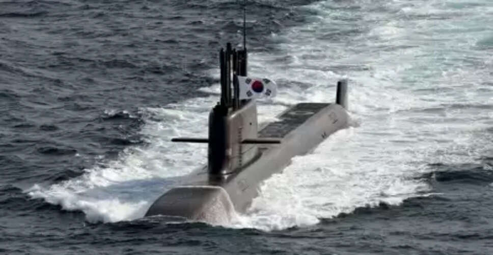 South Korea needs 'win-win' strategy for shipbuilding partnership with US