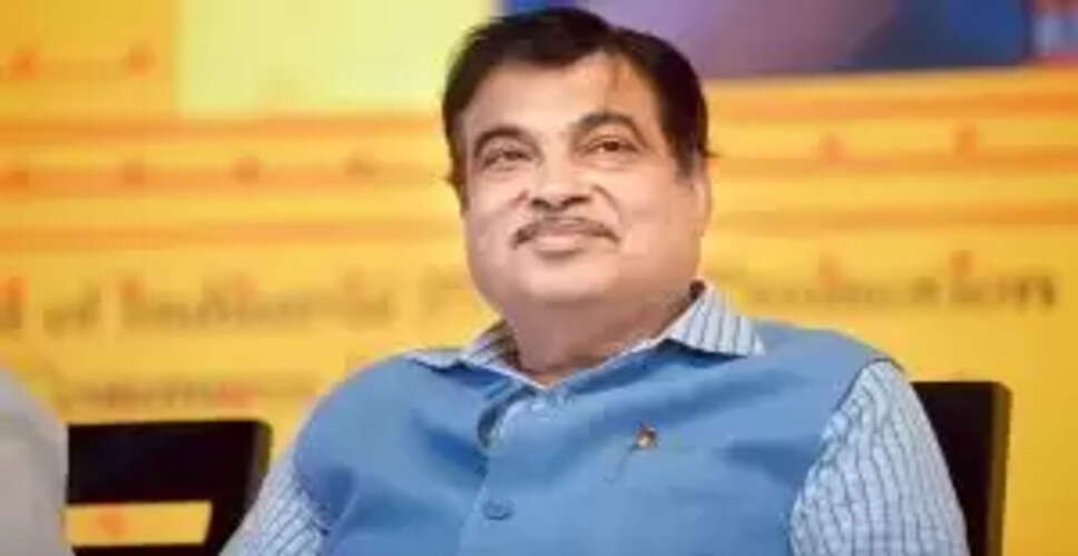 Nitin Gadkari's Bold Remarks Challenge Economic Policies Amid Rising Poverty
