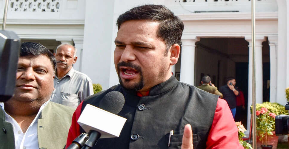 Delhi MLA Urges Bihar CM to Revive Maithili Academy Established in 1976