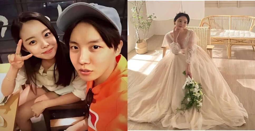 Jung Ji-Woo Shares Heartfelt Journey Through IVF and Miscarriage
