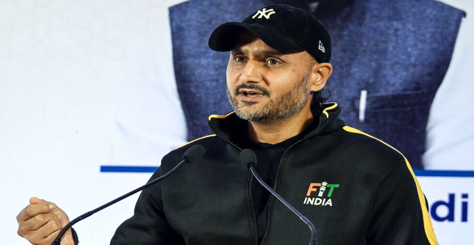 Harbhajan Singh Comments on Bangladesh's Request to Move T20 World Cup Matches