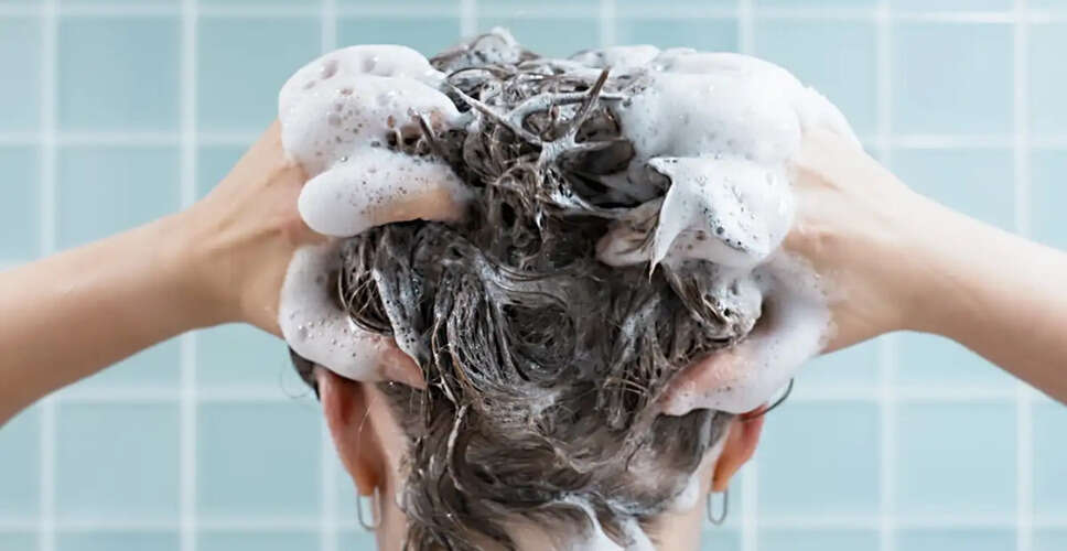 Essential Hair Care Tips for Healthy Locks