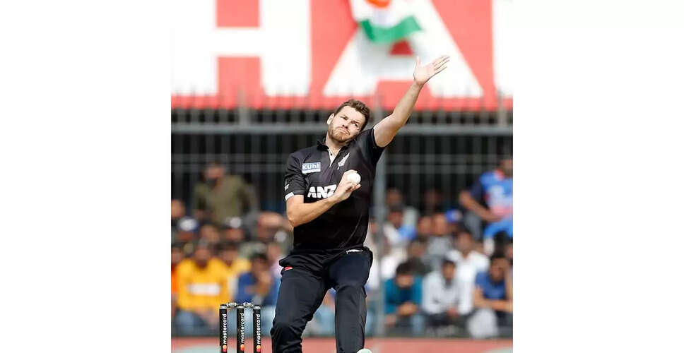 RCB Strengthens Squad with Venkatesh Iyer and Jacob Duffy Acquisitions