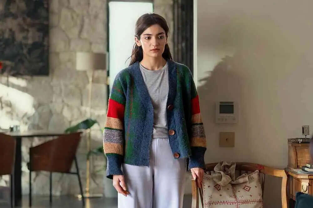 Exploring Complex Relationships in 'Accused': A Unique Take on MeToo