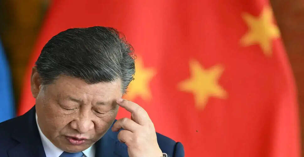 China's Military Purge Intensifies with Harsh Sentences for Former Defense Ministers