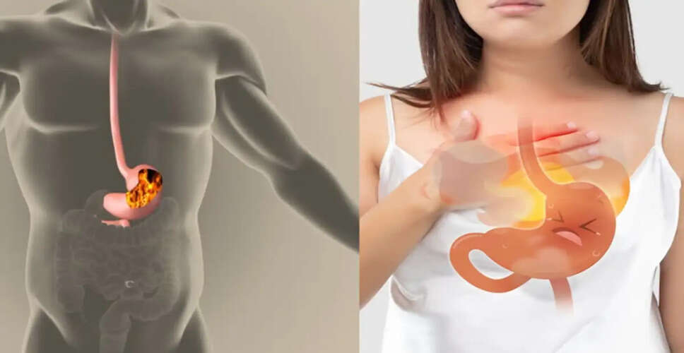 Promoting Digestive Health: Key Tips for a Healthier Gut