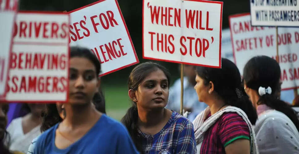Uttar Pradesh Court Sentences Five to Life for 2016 Gang Rape Case