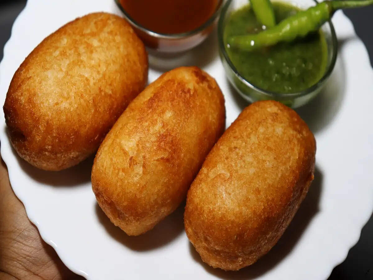 Delicious Tawa Bread Rolls: A Healthier Snack Option