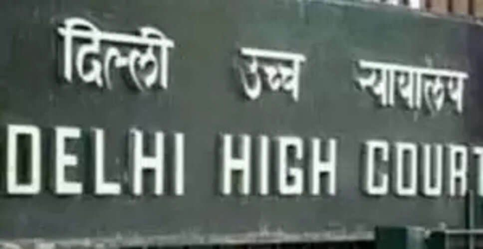 Delhi High Court Questions GST on Air Purifiers Amid Air Quality Crisis