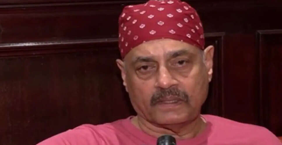 Dilip Vengsarkar Optimistic About India's T20 World Cup 2026 Final Against New Zealand