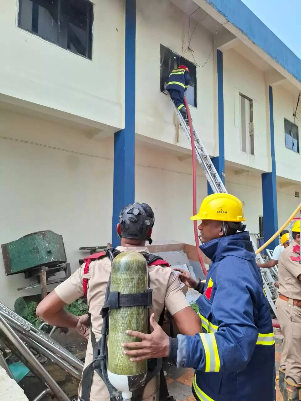 Cuttack's Bus Services Stabilize Amidst Drivers' Dispute