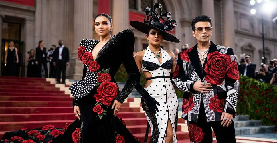 What to Expect at the Spectacular Met Gala 2026: A Night of Fashion and Art