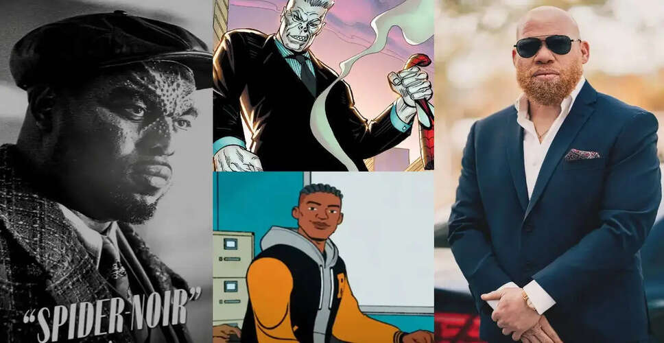 Exploring the Dual Spider-Man Universes: What to Expect from Spider-Noir and Brand New Day
