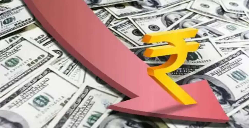 Rupee Strengthens Against Dollar Amid Ceasefire Hopes