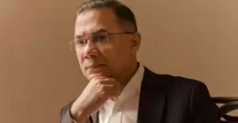 Tarique Rahman Condemns Jamaat-e-Islami's Misogynistic Remarks Ahead of Bangladesh Elections