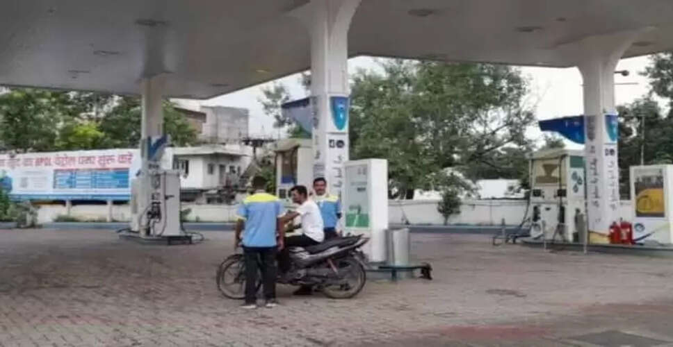 जानें पेट्रोल पंप पर मिलने वाली मुफ्त सुविधाएं