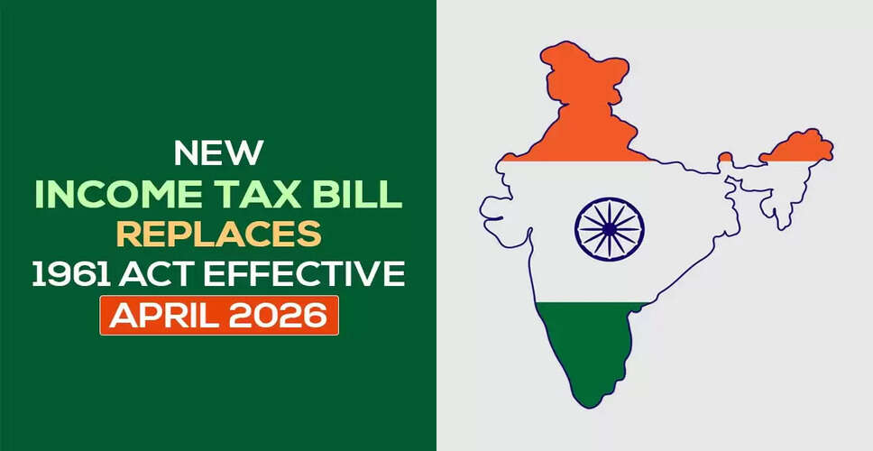 Anticipated Changes in the 2026-27 Union Budget: A New Income Tax Act on the Horizon