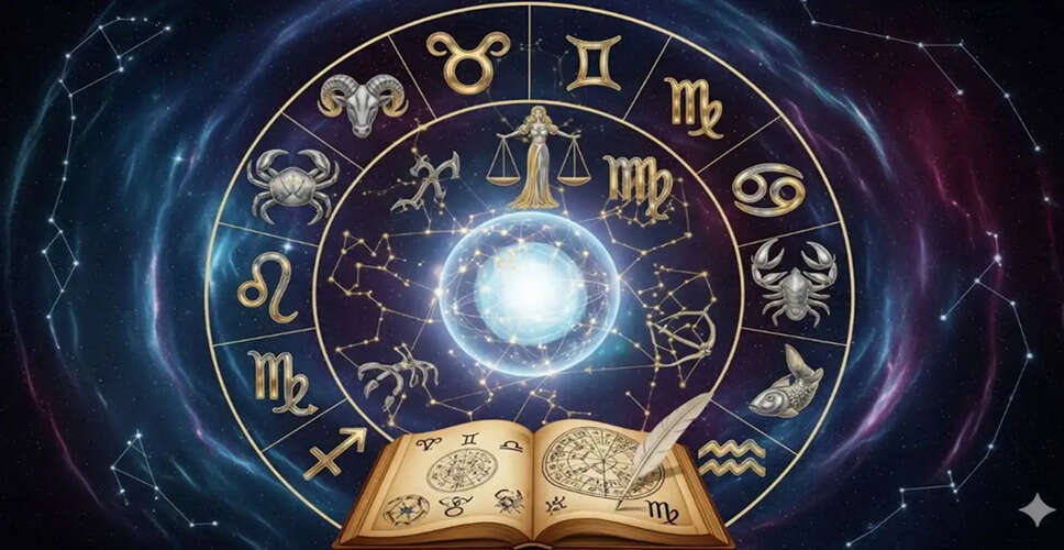 Mercury's Nakshatra Transit on Ganga Dussehra: Astrological Insights for All Zodiac Signs