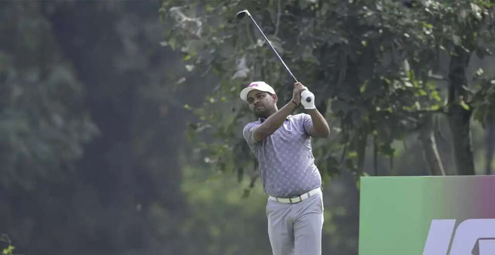 Sachin Baisoya Shines with Impressive Performance at Bharath Classic