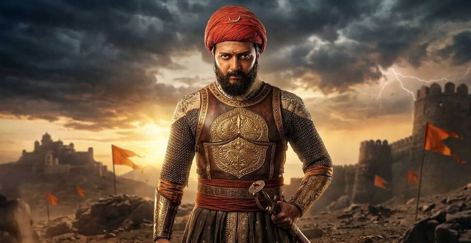 Raja Shivaji: The Marathi Film Breaking Box Office Records in 2026!