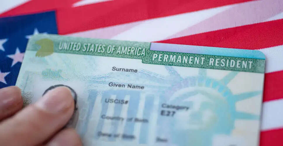 Major Changes Proposed for H-1B Visa Program: What You Need to Know