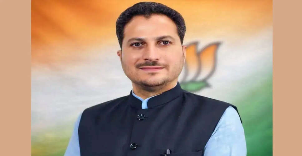 BJP Critiques Himachal Pradesh Government's Outreach Efforts