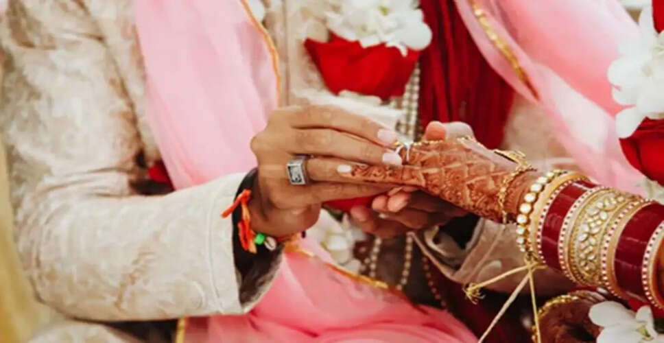 Essential Questions to Consider Before Saying Yes to Marriage